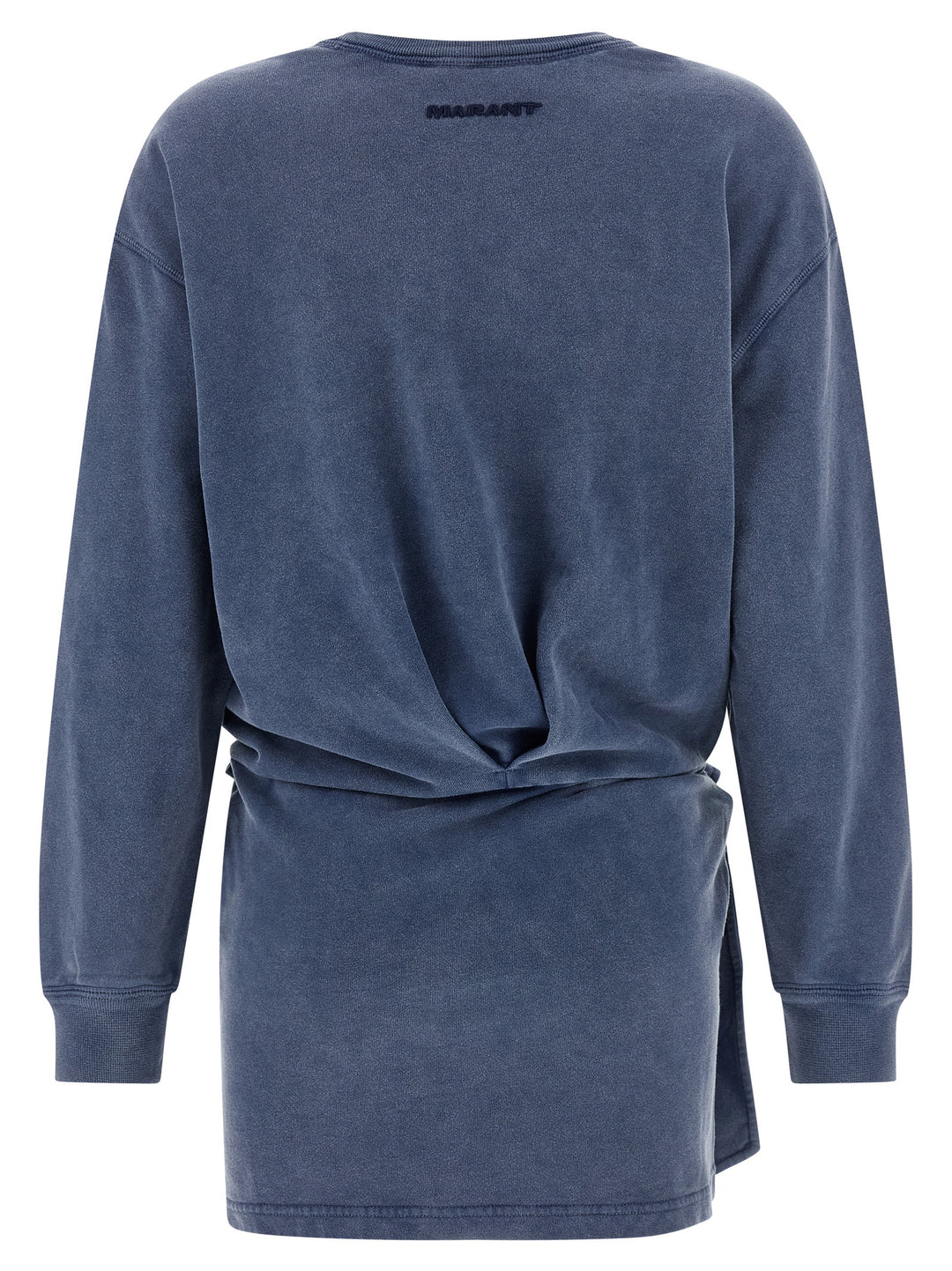 Marant Etoile Zae Abiti - Blu | 8ee4838cf0aec5be132e9b533d60b3d1ce6e2014
