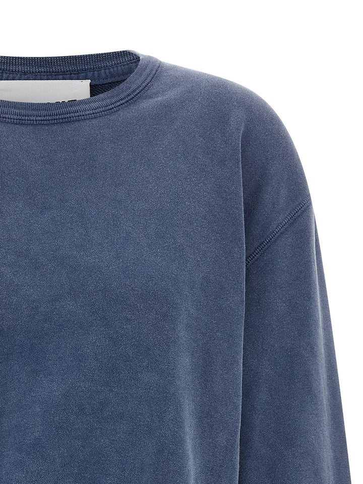 Marant Etoile Zae Abiti - Blu | 2e4dd927fd882adb2854c2816617adb498ccd028