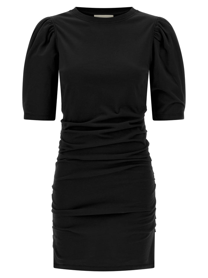Isabel Marant Mylda Abiti - Nero | 7559e85598a827d3d4acf7c33a4547918ee20360
