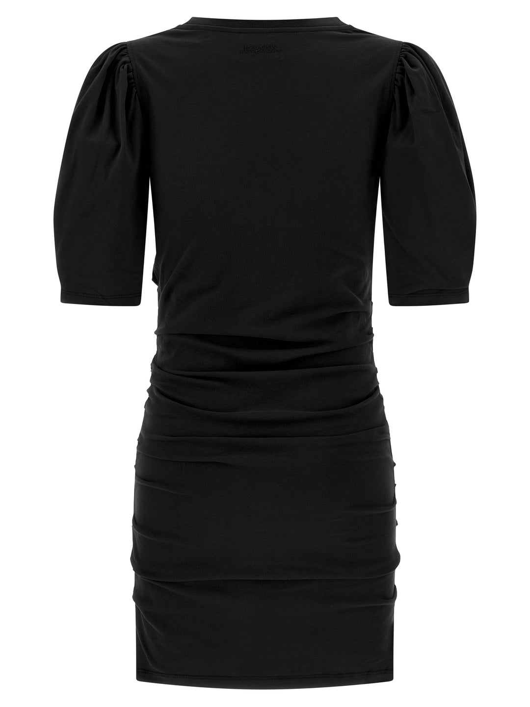 Isabel Marant Mylda Abiti - Nero | 08e09384ec5d4fb63a57373b5b605960e1b8c4d9