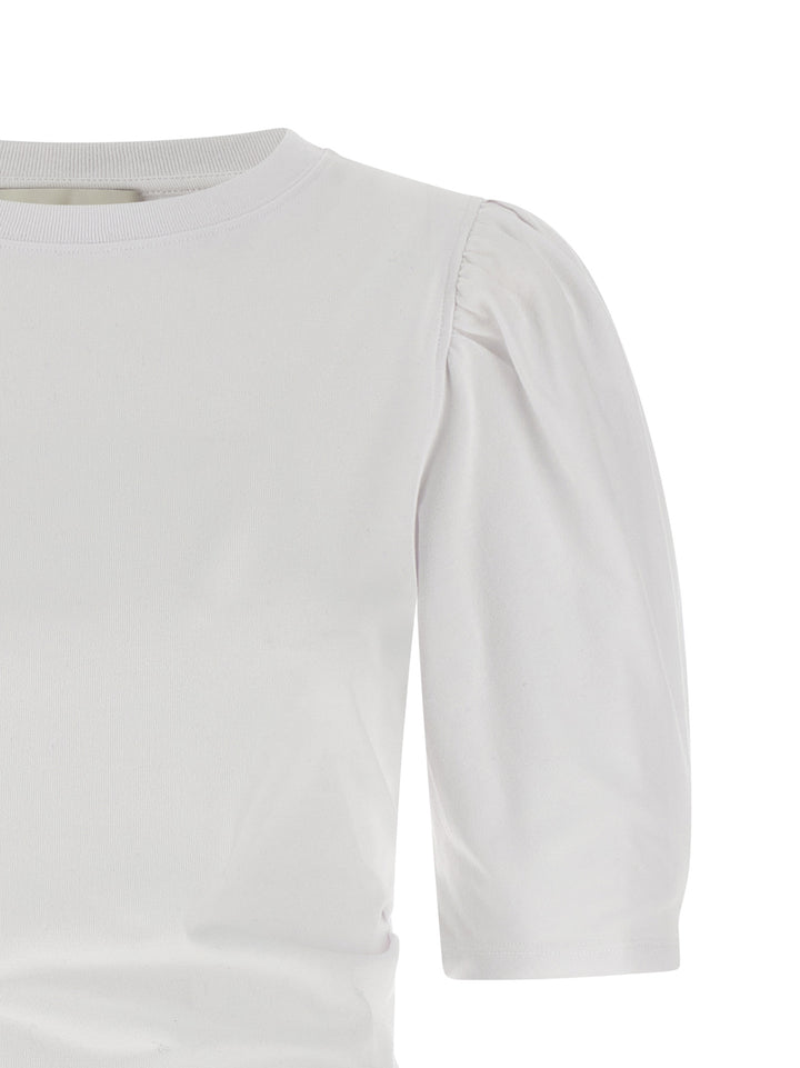 Isabel Marant Mylda Abiti - Bianco | 3b9f58a280b1601b08202c7a5743c6187f1615e6