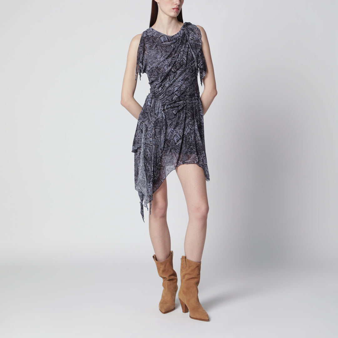 Isabel Marant Apparel & Accessories - Blu | 8a366f8cb2c7b5a89d013de30695a3195dc57e52