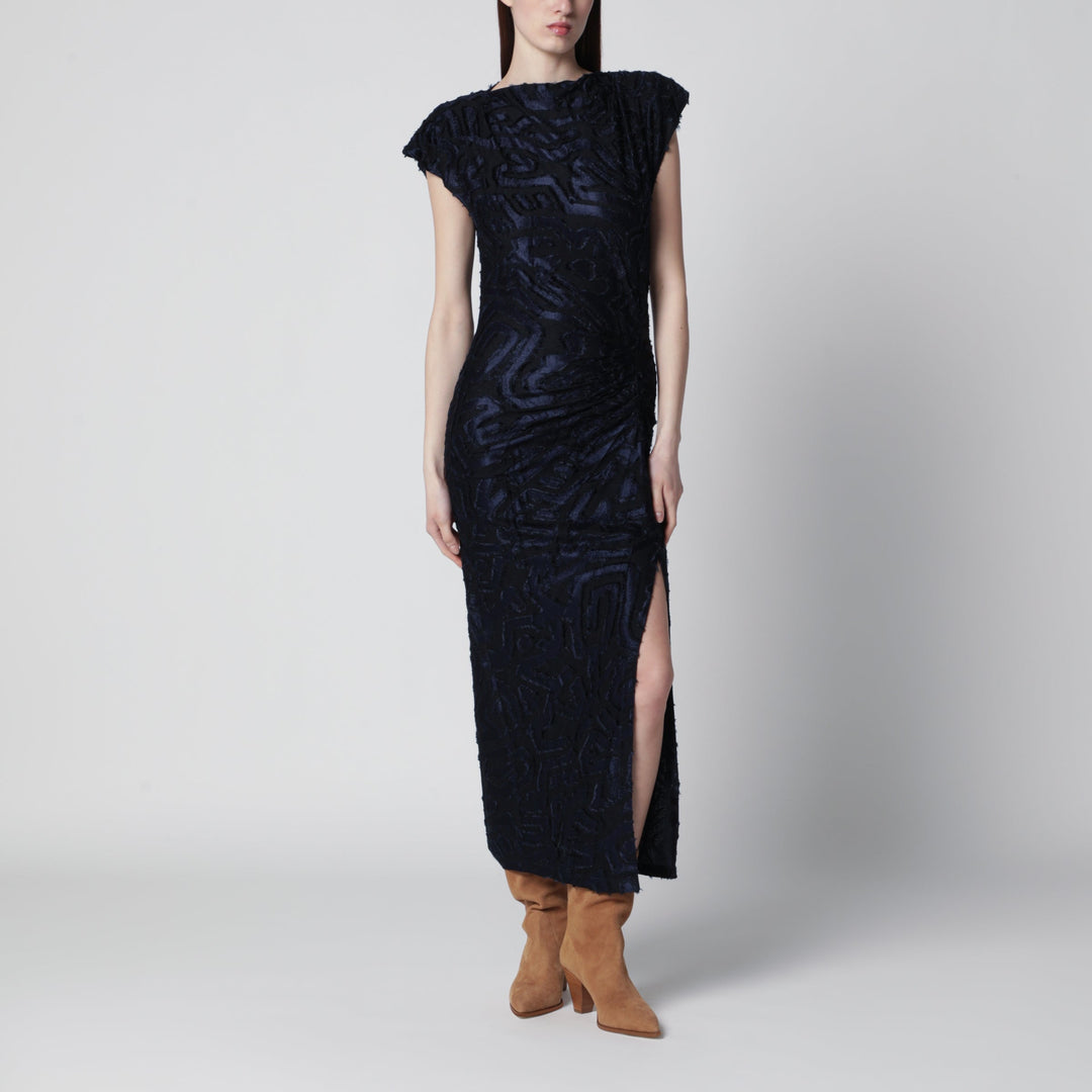 Isabel Marant Apparel & Accessories - Blu | 938c019b19b596b9e720622d2b03f56cbeeb48e4