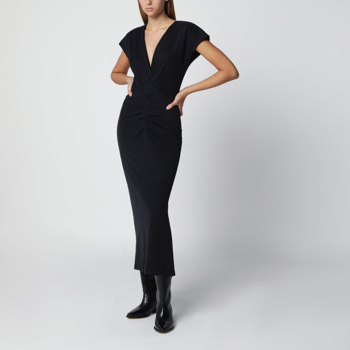 Isabel Marant Apparel & Accessories - Nero | 09d202b367285da6ad0cf0d7311c727837c3c744