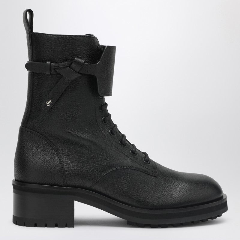 Jimmy Choo Scarpe - Nero | f681ffcce339292248fa7bd7b50a082c47749ba6