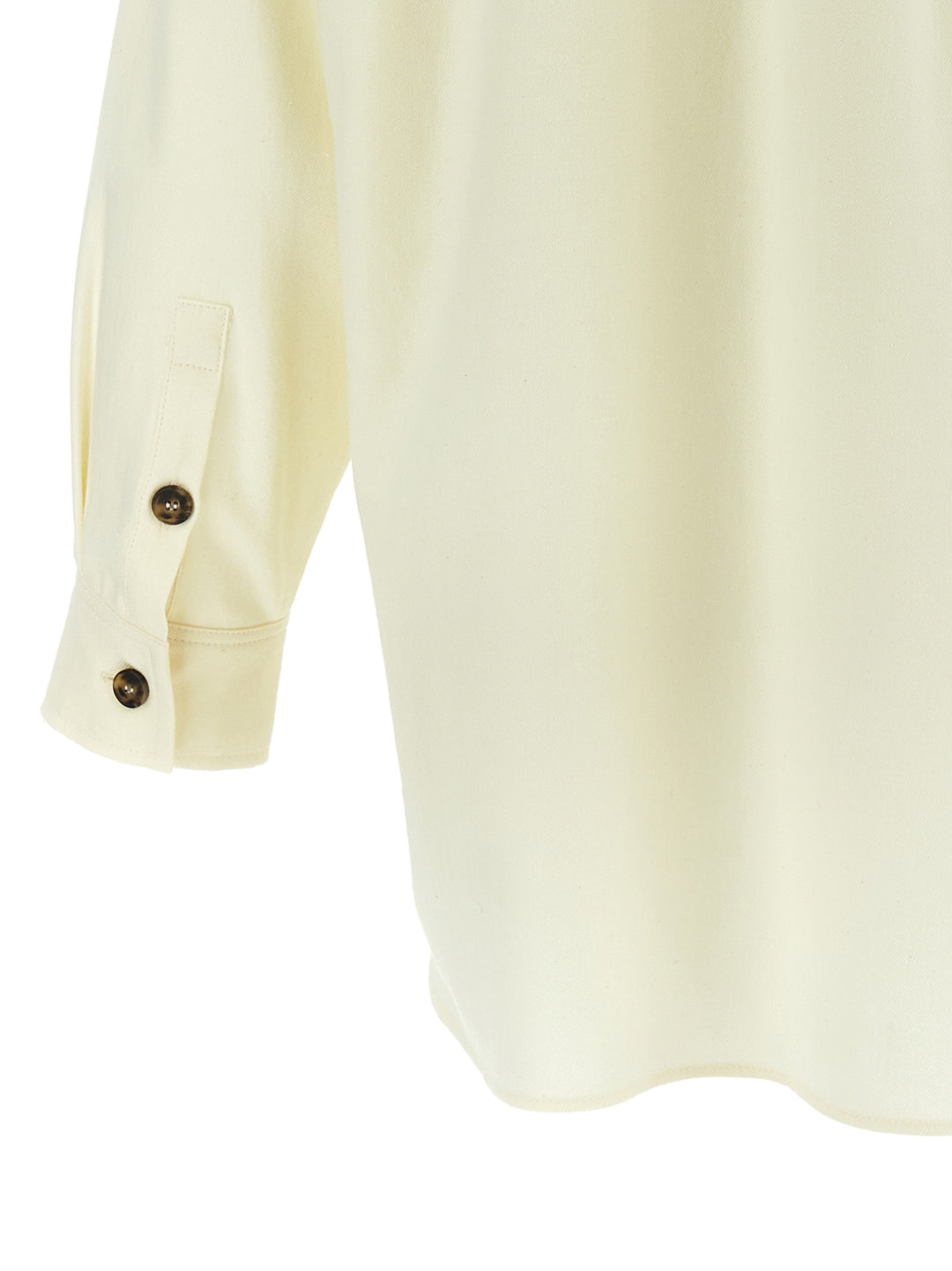Weekend Max Mara Rolf Camicie - Bianco | b838cc68a3a19512d1d16204982dc0ee5f6ec5bc