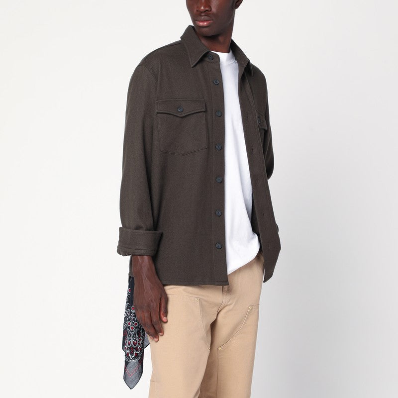Destin Shirts & Tops - Verde | d0f17906c49b2c9a7abe8d544436f3a1e529a093