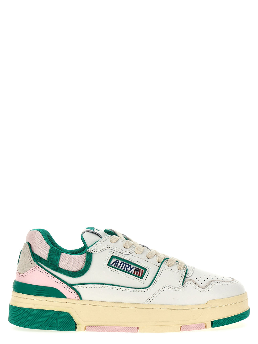 Clc Sneakers Verde