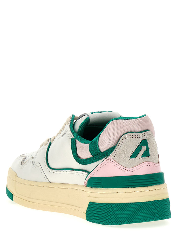 Clc Sneakers Verde