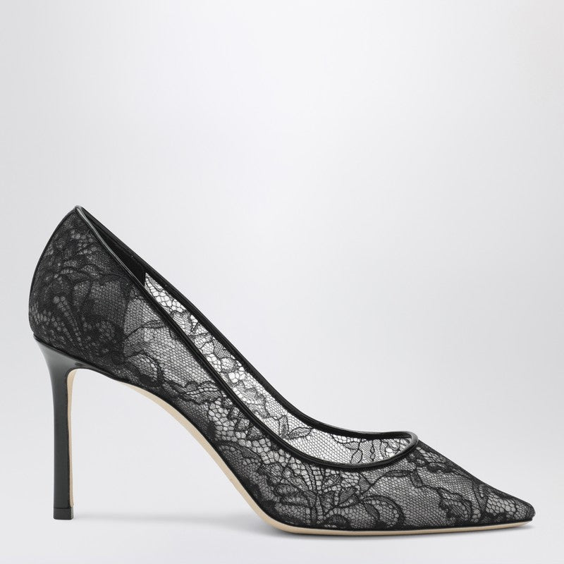Jimmy Choo Scarpe - Nero | f958c43dc1c9c9d79abffb29f7db504b77725d1c