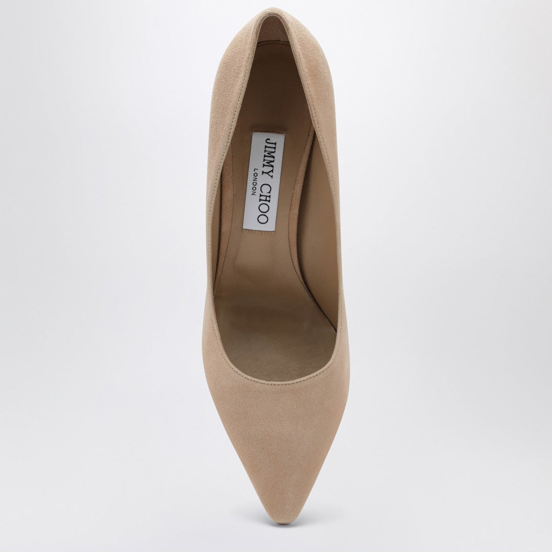 Jimmy Choo Scarpe - Beige | 7181b944405aaf4d60c9dd6687d49fa696e6f313