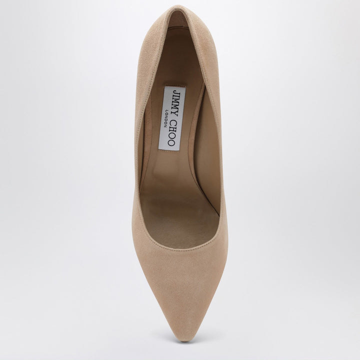 Jimmy Choo Scarpe - Beige | 7181b944405aaf4d60c9dd6687d49fa696e6f313