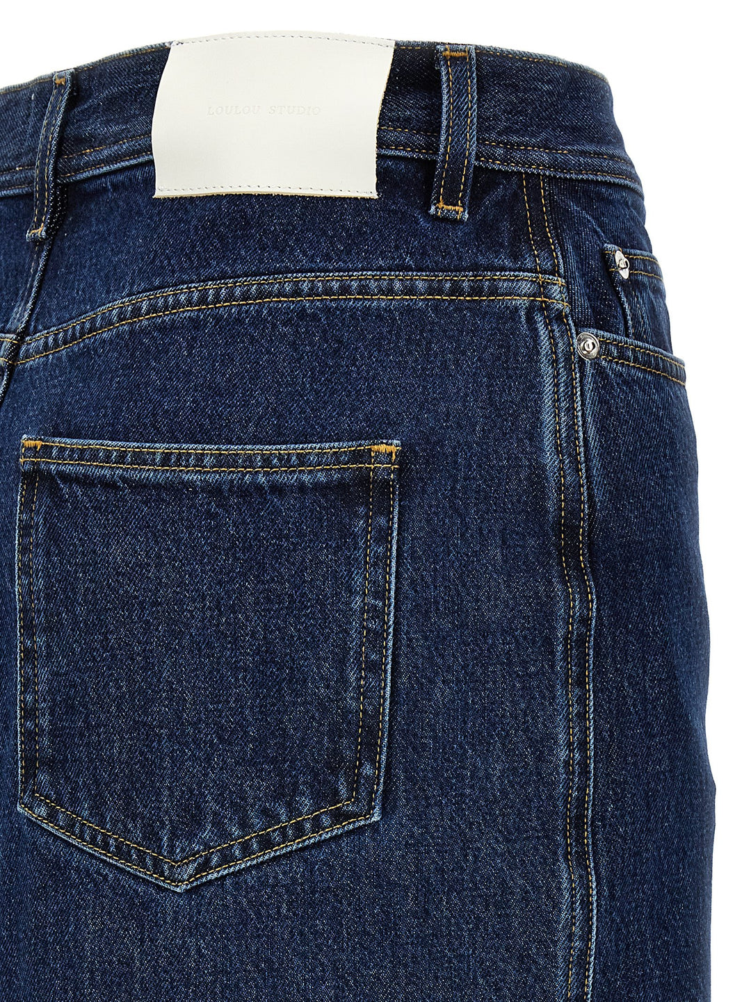 Loulou De Saison Rona Gonne - Blu | a2ff32f65a2193cc2c30dd866d2ae03d54dbf6fa