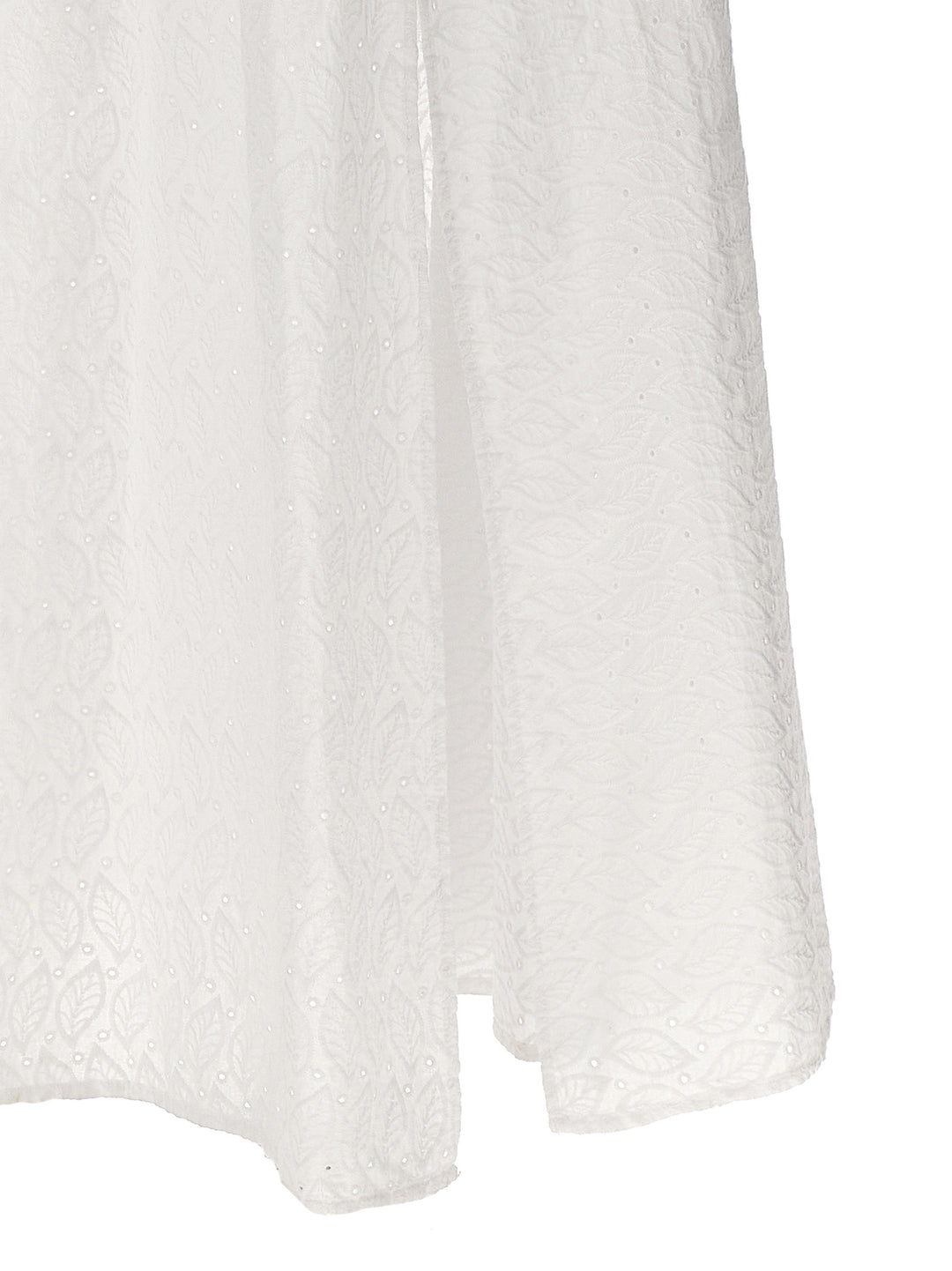 Le Twins Rosellina Abiti - Bianco | bf517a9bfc8d1de1cde8f71cf2b45ed45b2a32d5