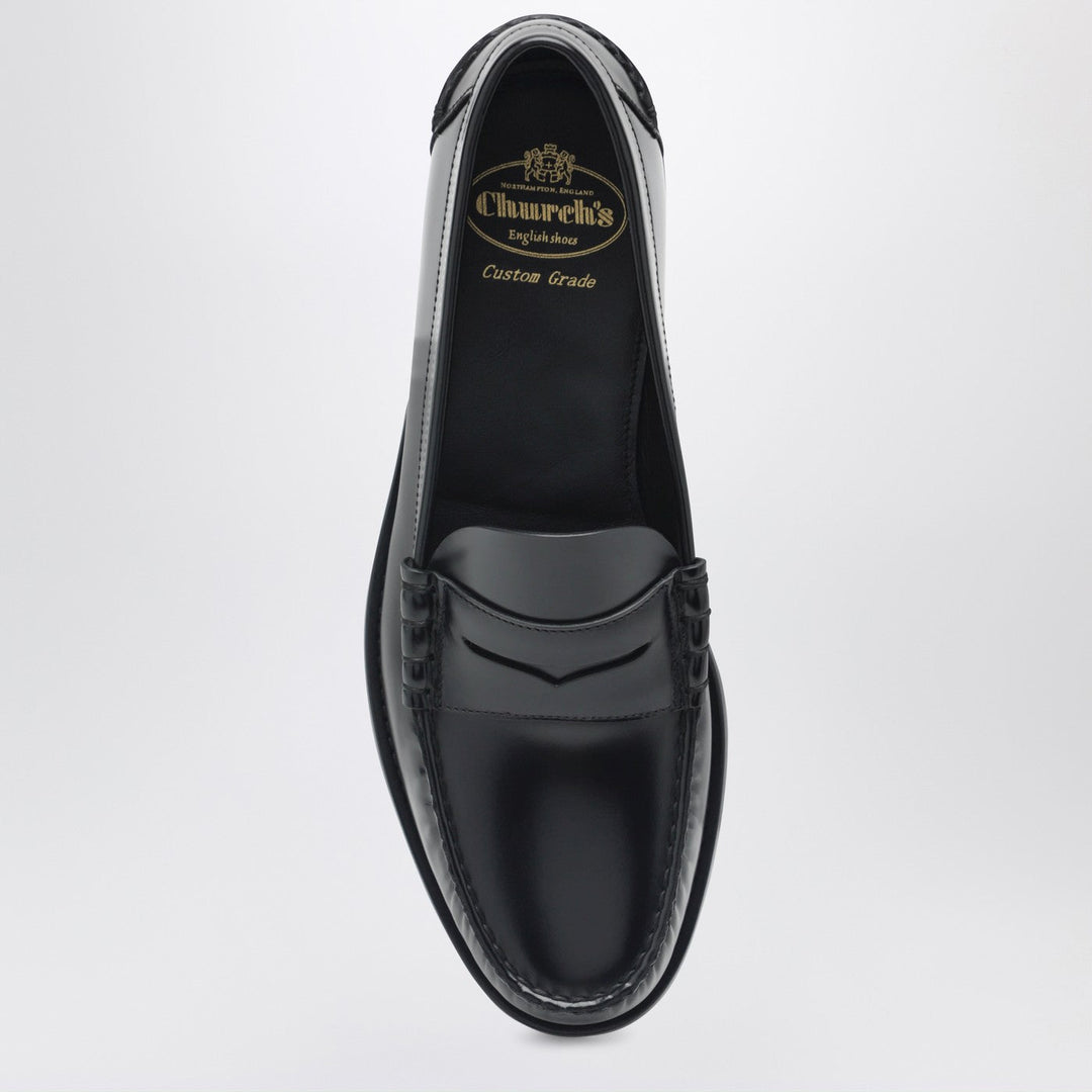 Church'S Scarpe - Nero | a5c05ec9b0dbac048a73c36beab8bdbc7e7c8175