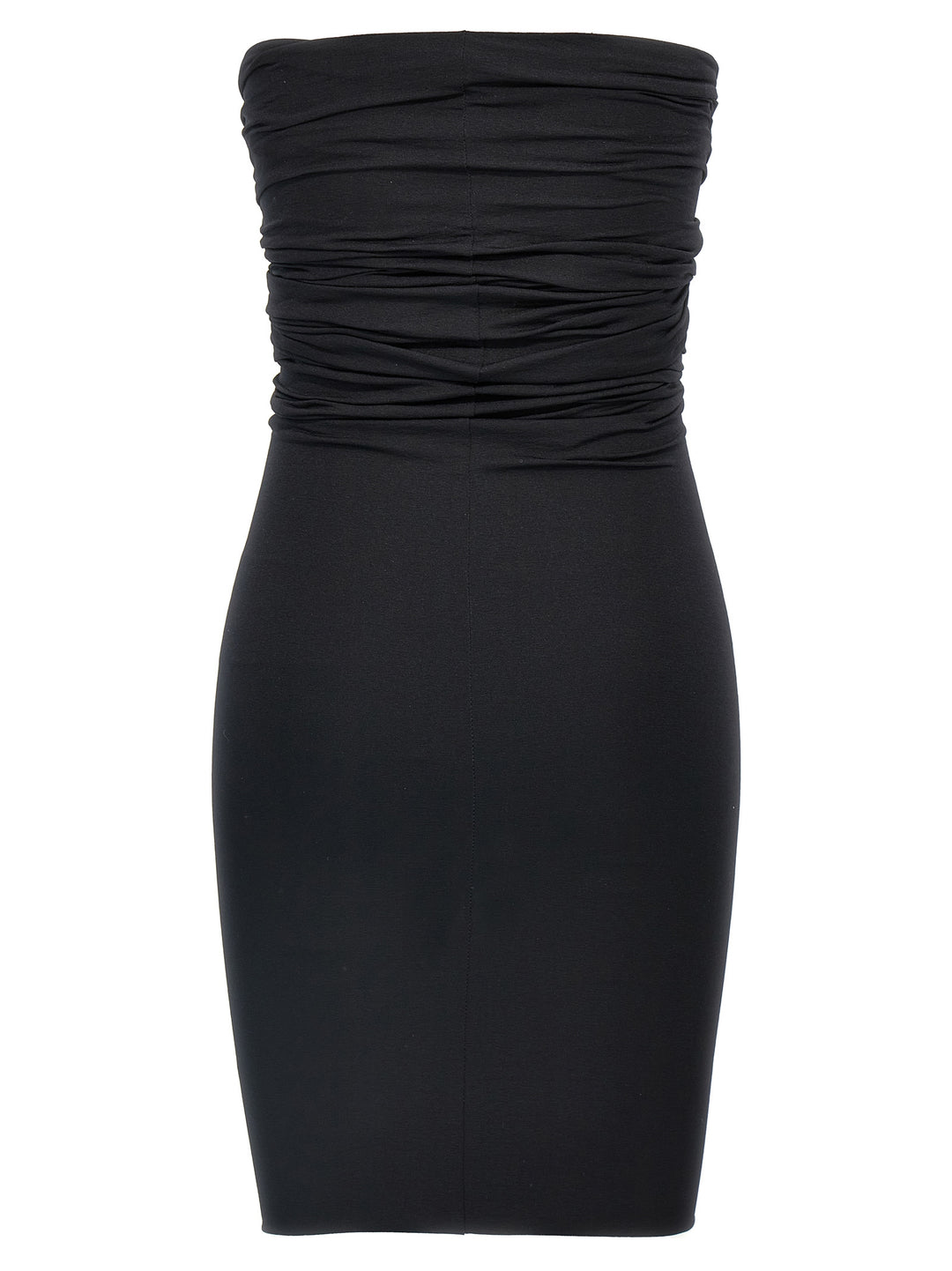 Rick Owens Prong Abiti - Nero | ae715e2529bfc82e3577f7e542dc721c4ab81aac