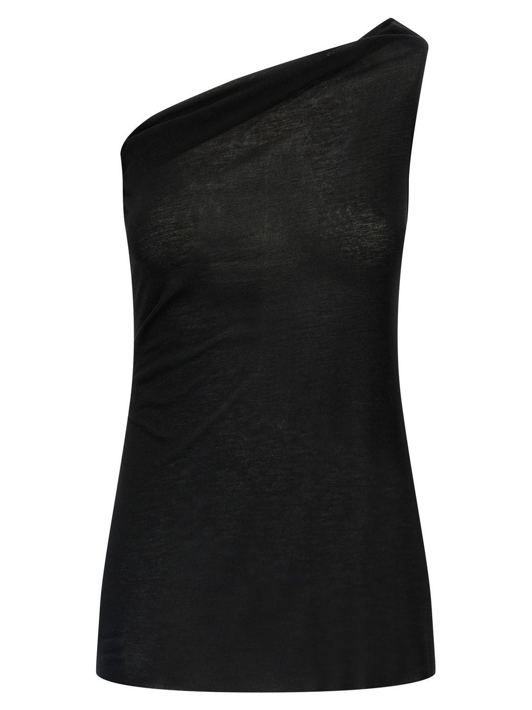 Rick Owens Athena T Top - Nero | d4f1de91379d150a31b2d5f80726b729203a68a7