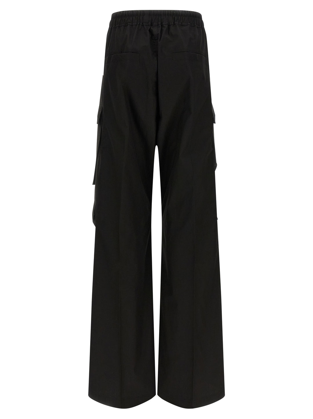 Rick Owens Cargobelas Pantaloni - Nero | 3240bb007e014f61e90be42353e72c5b49e6c50b