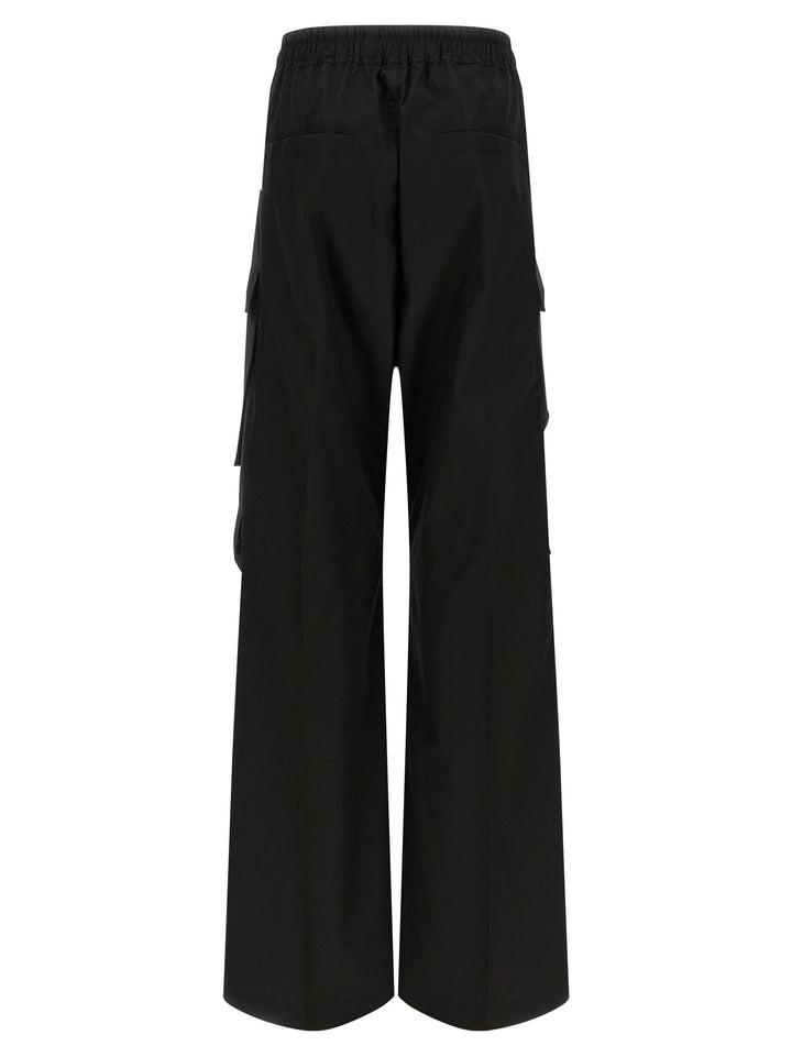 Rick Owens Cargobelas Pantaloni - Nero | 3240bb007e014f61e90be42353e72c5b49e6c50b