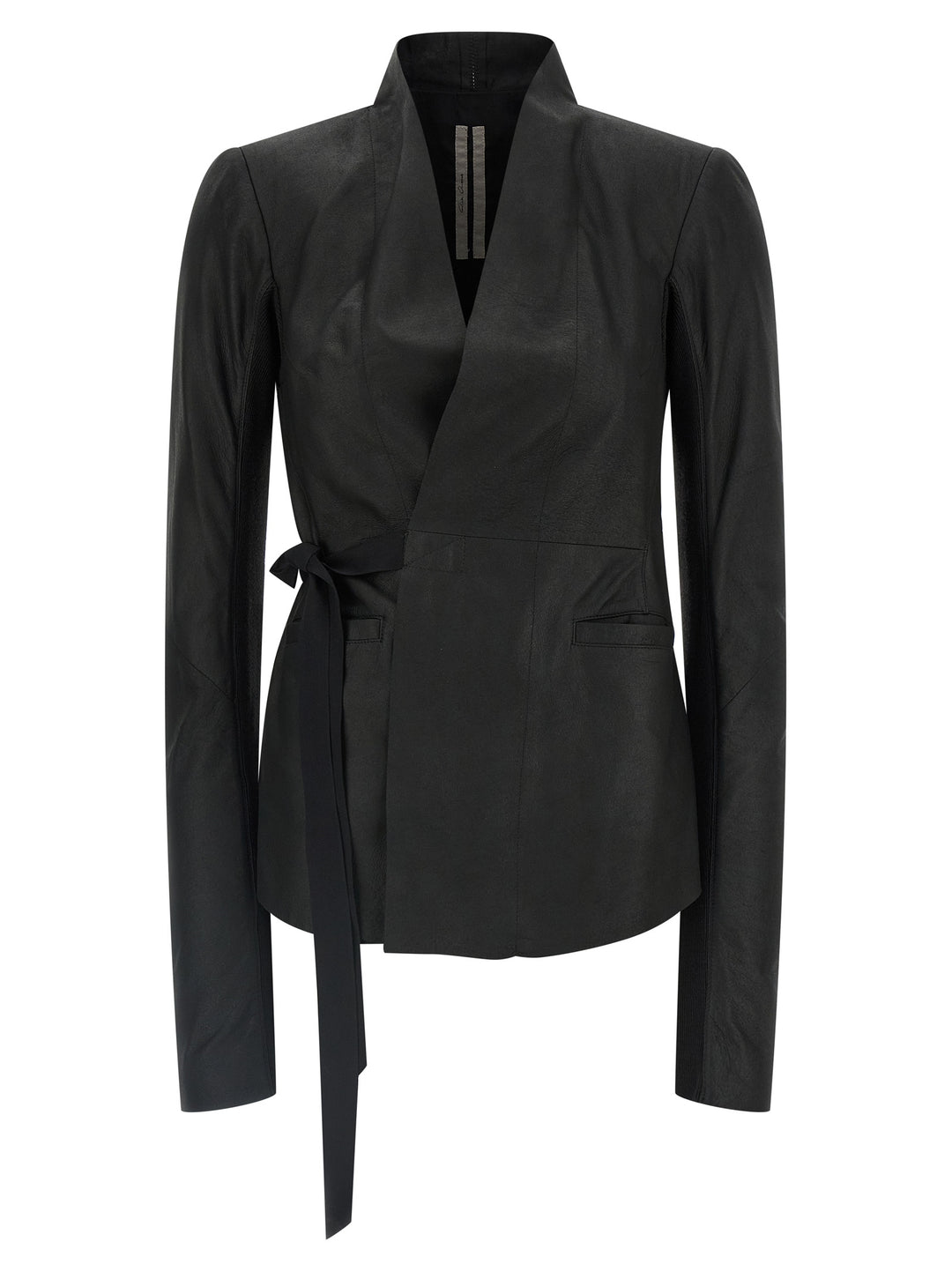 Rick Owens Hollywood Puffer Jackets - Nero | 07d0d0ac2c07e1660675f0bda6117420da0ccb4a