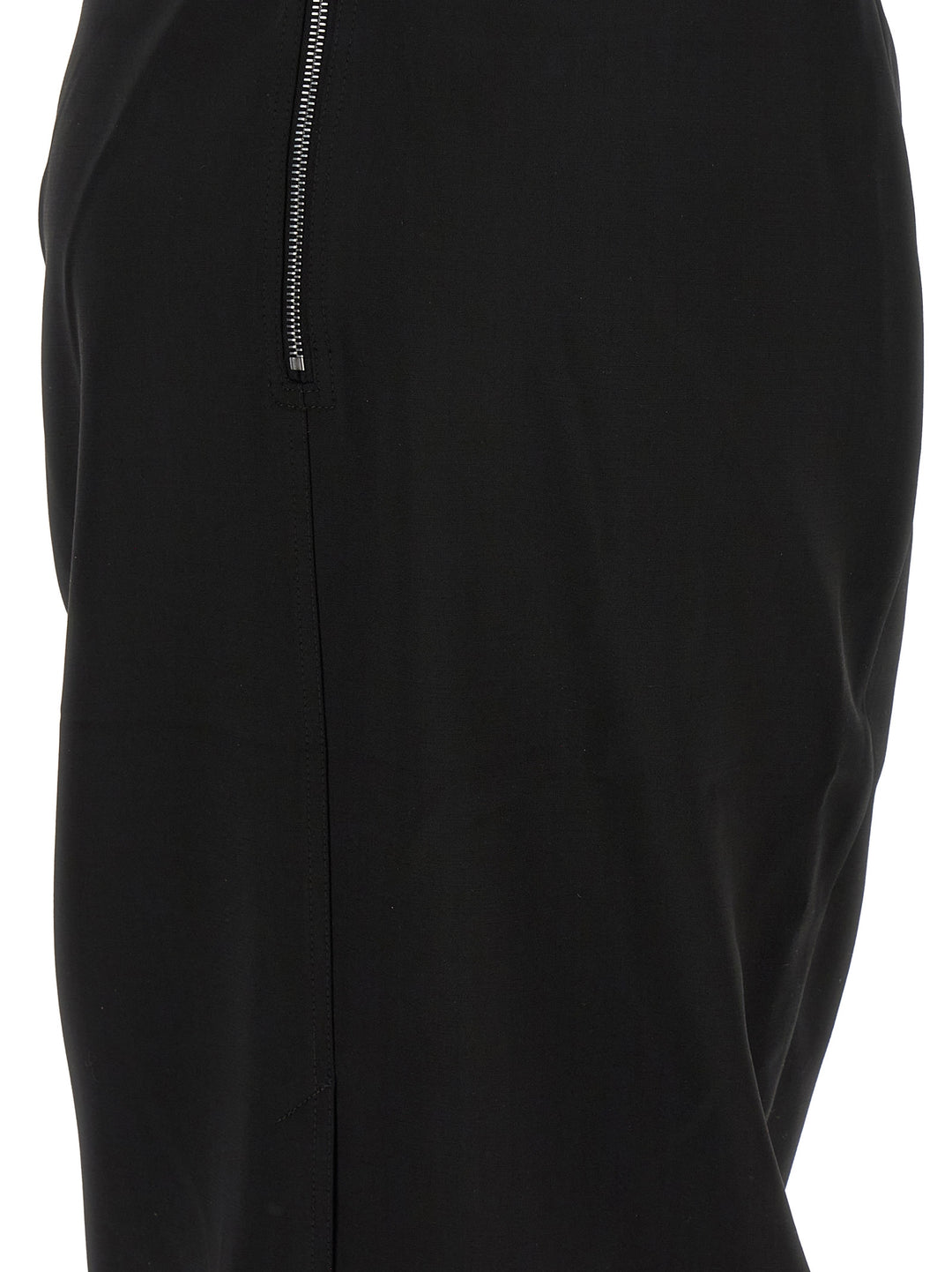 Rick Owens Prong Gown Abiti - Nero | 373b569338206160f0189e98a438b42d9edb2b8d