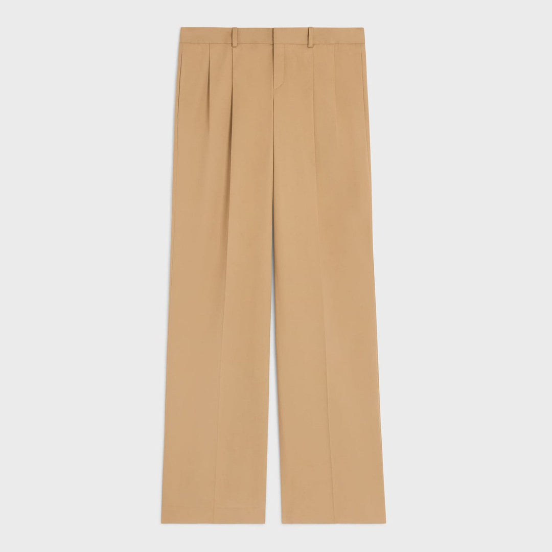 Celine Pantaloni - Marrone | 9b73e39787ba74b5d1c14e194999f88b7d3e14a1