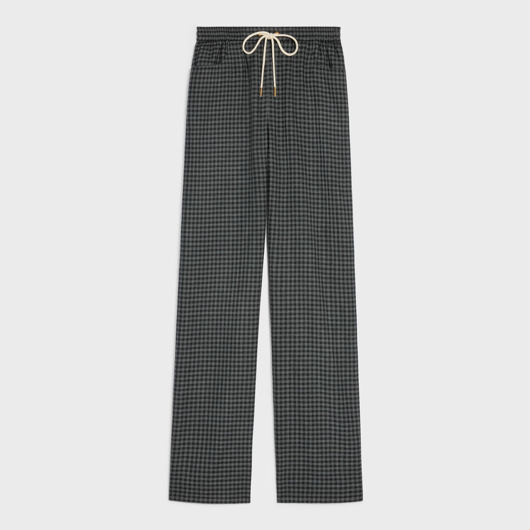 Celine Pantaloni - Grey | 82c354219b4502560554a62a0d1c0a00491dcb7f