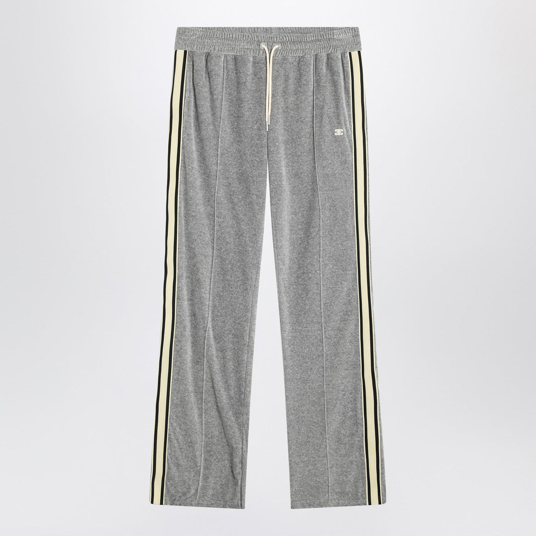 Celine Pantaloni - Grey | ecbb355871f0316926045b21d70e2f38727dc37e