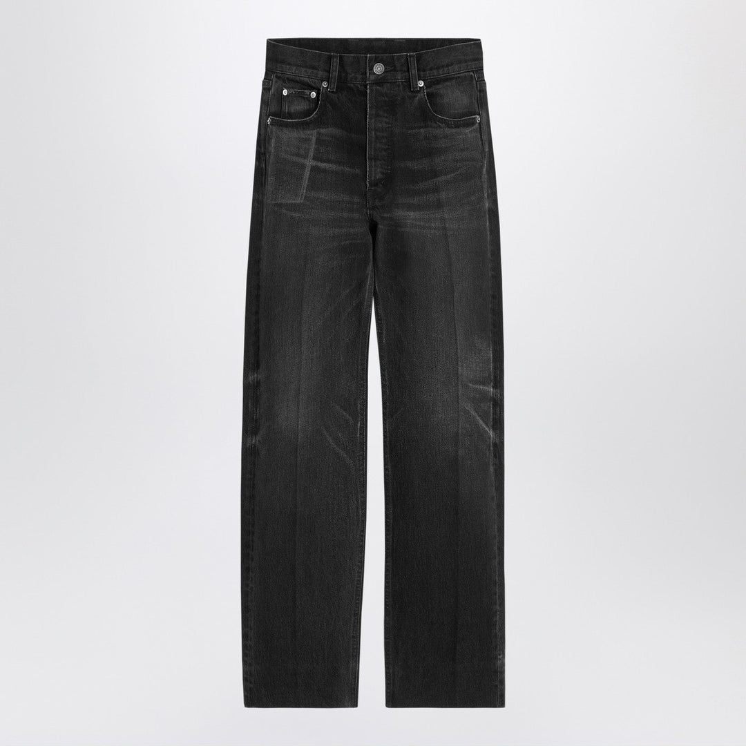 Celine Pantaloni - Nero | 4542bf88c8ee743946b6df9414ef12f93934c046