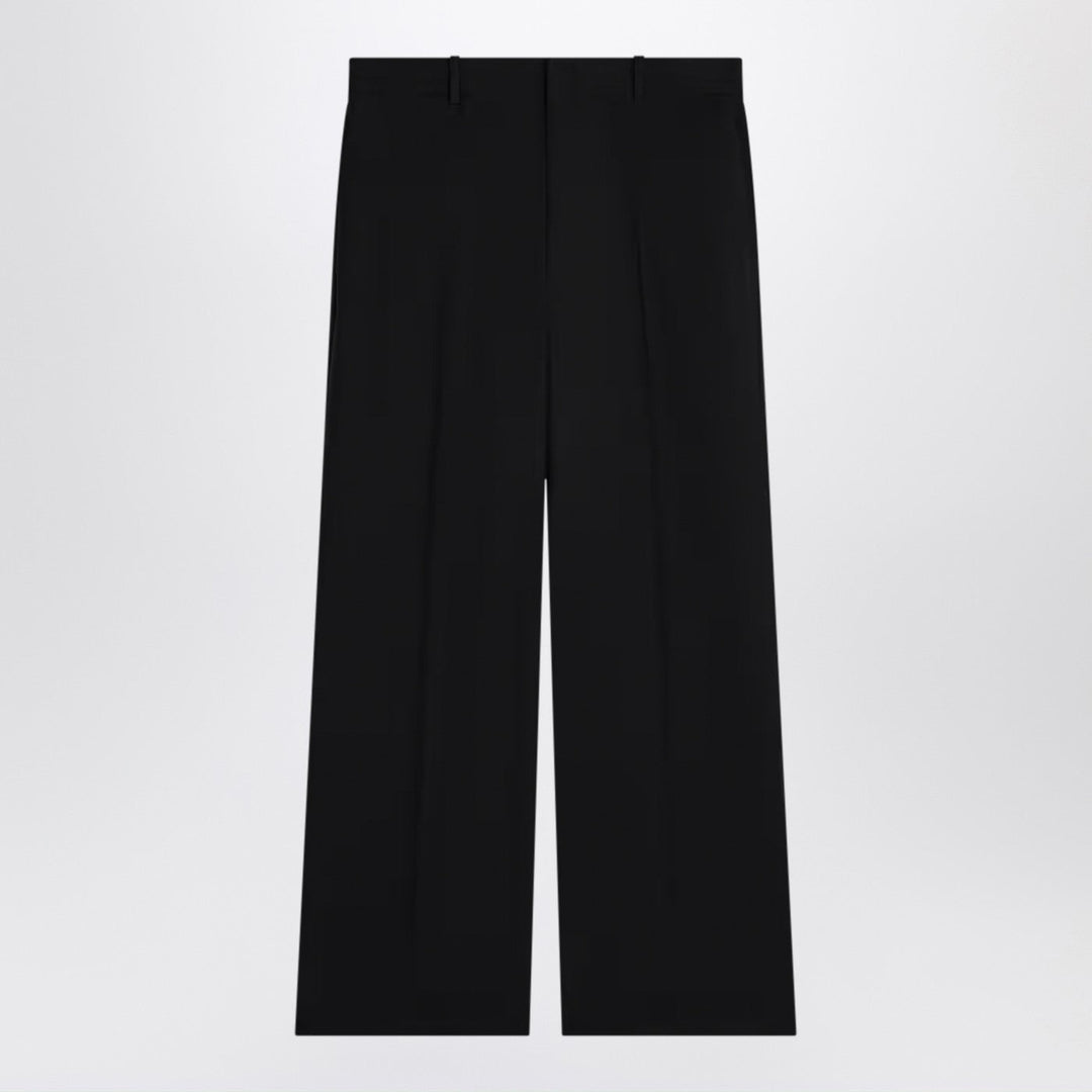 Celine Pantaloni - Nero | 9446c7a68af07197ff792416378757a1527007f1