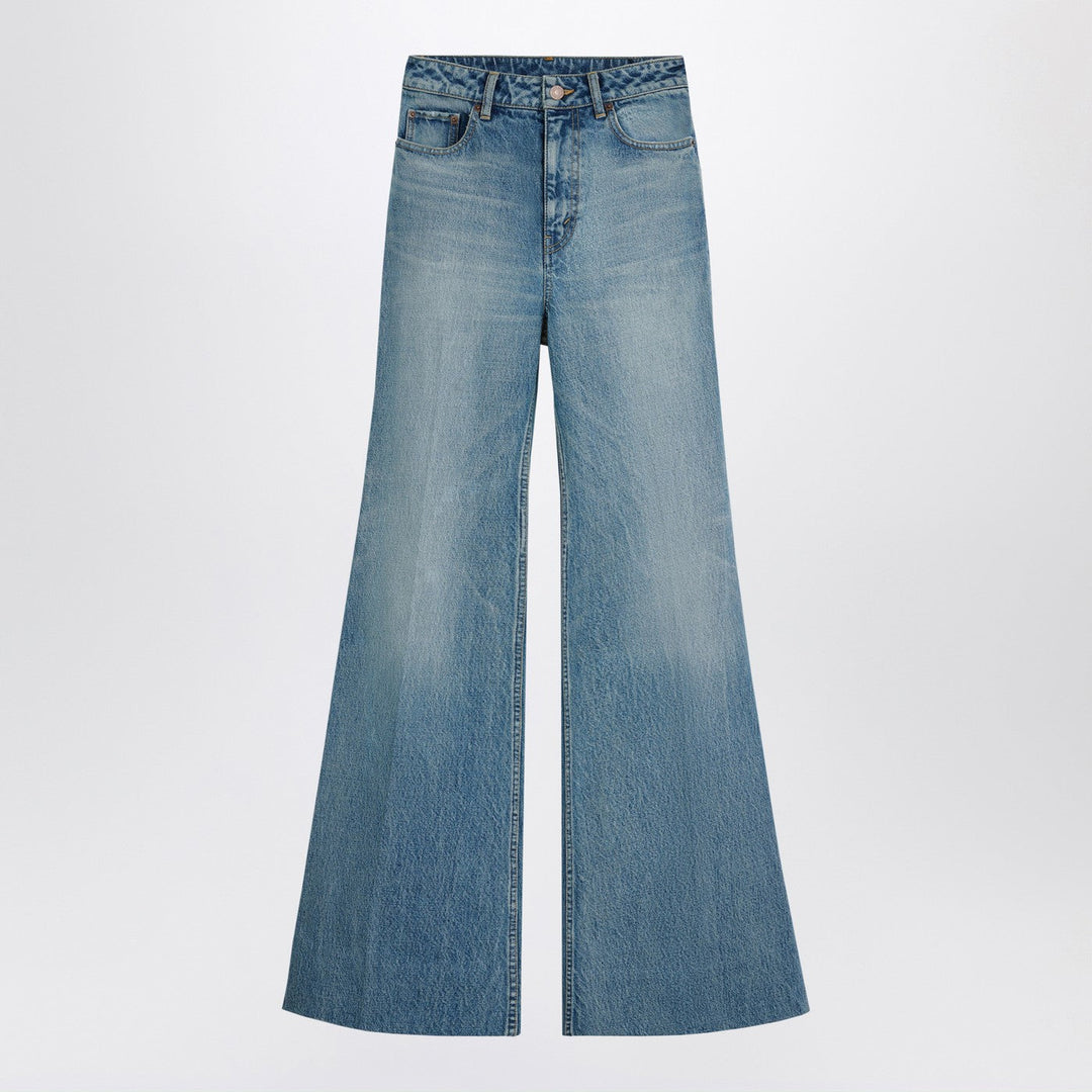 Celine Pantaloni - Blu | a499f8d3cfdce33c4ef23c6aa6ee78438a999955
