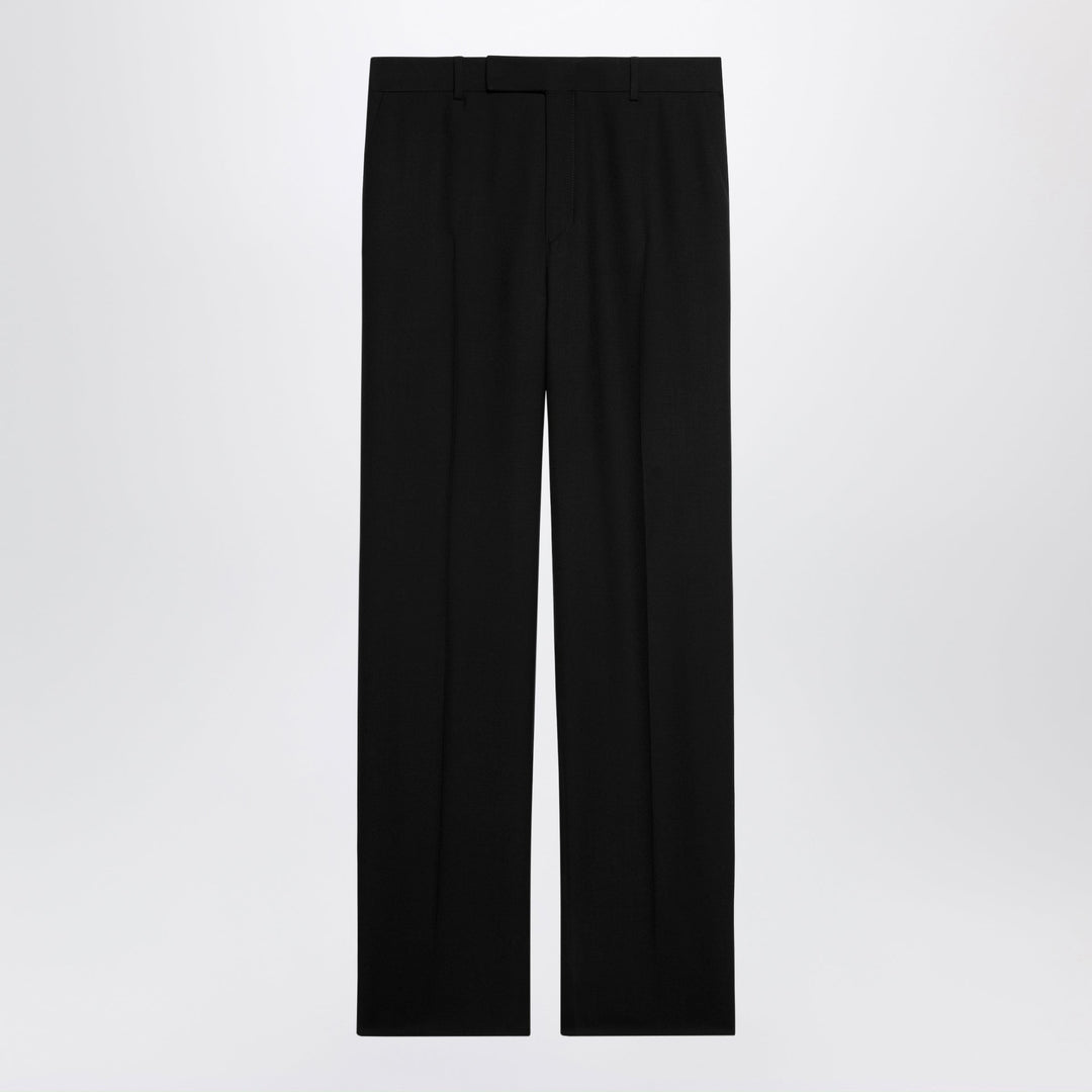 Celine Pantaloni - Nero | 0371361d02c2ae05749554863d461d0062d85d84