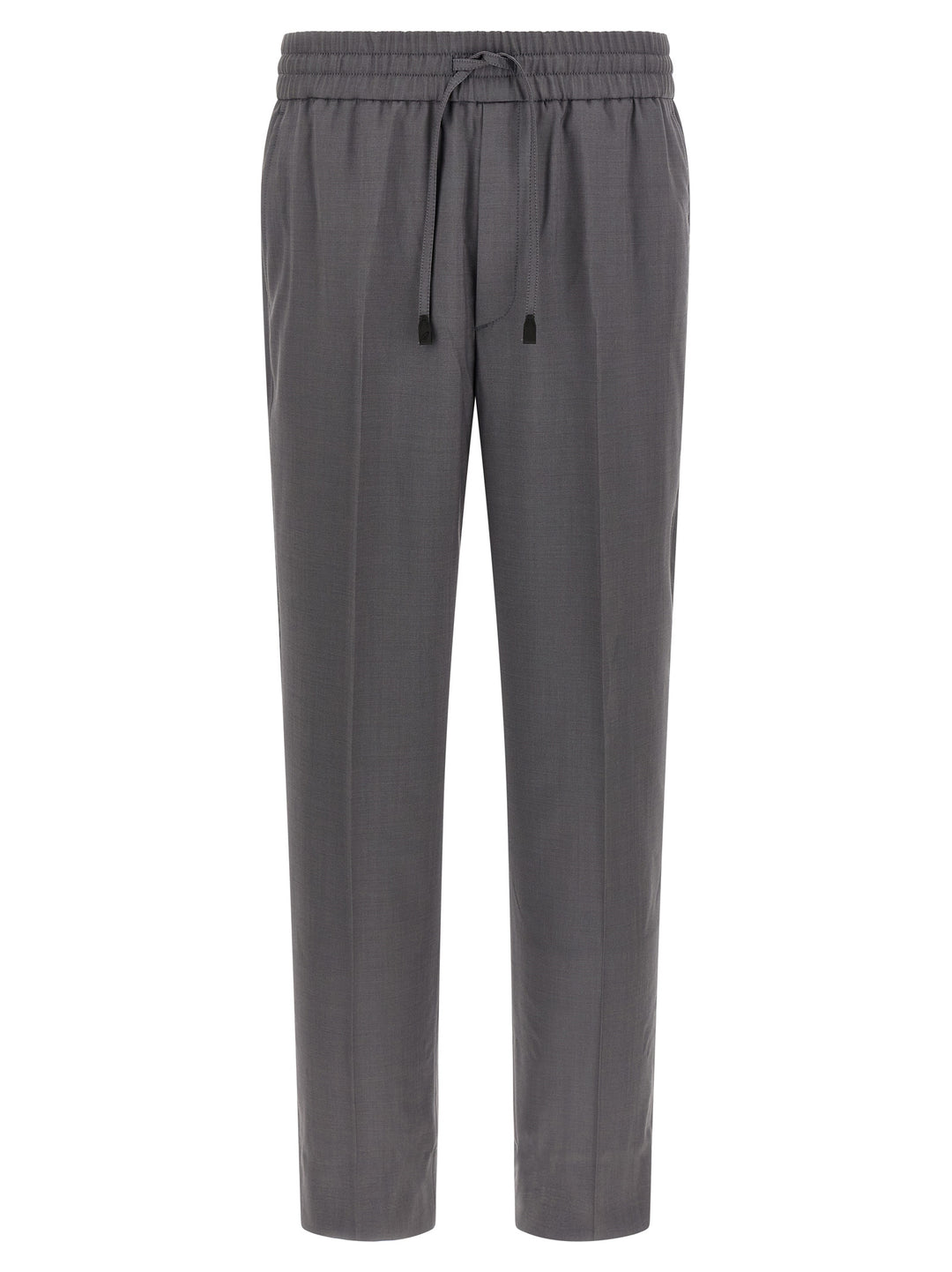 Brioni Asolo Pantaloni - Grigio | f562bb61b56d64fe3864b0d16a174b694358c448