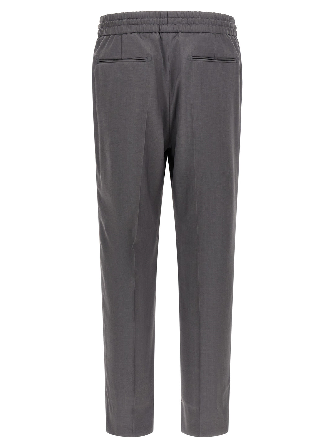 Brioni Asolo Pantaloni - Grigio | fab87307255b0257596b99c4c730677c4740af86