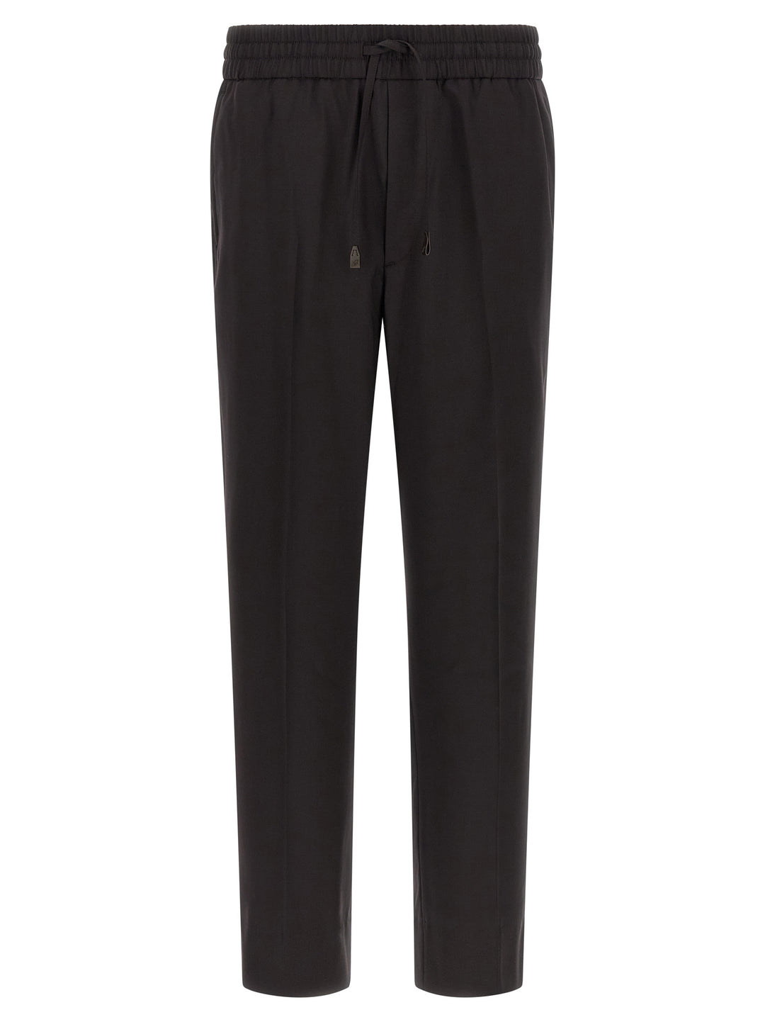 Brioni Asolo Pantaloni - Marrone | 2d0d93e0ae5de8c6865ca7376229d0ad1142a7ac