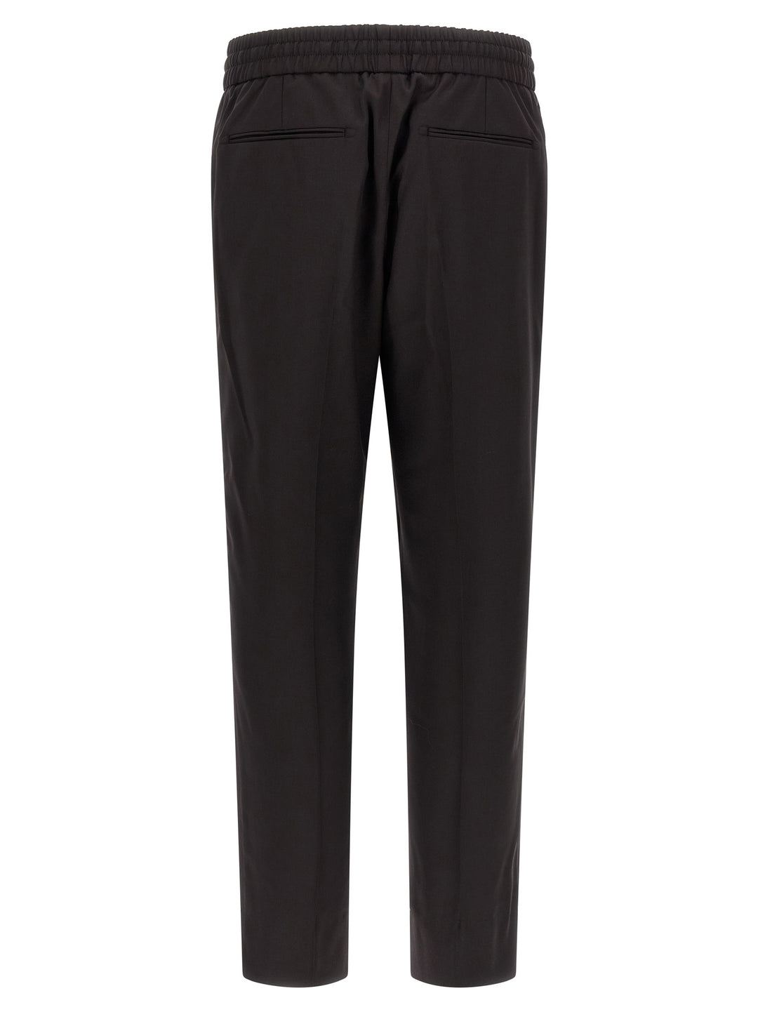 Brioni Asolo Pantaloni - Marrone | 9479bbc6f06a7b704e1d24f56538b4933e80e5db