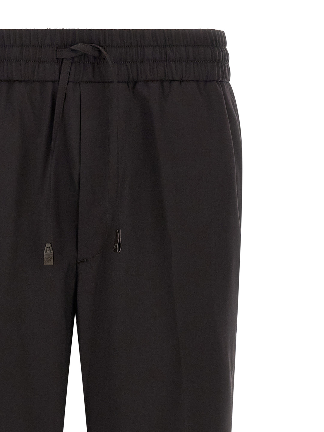 Brioni Asolo Pantaloni - Marrone | 5311c3eb09bacfff469f546090db8458aba9106f