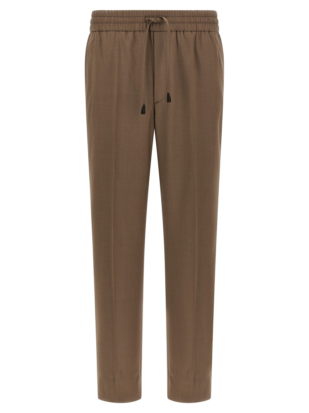 Brioni Asolo Pantaloni - Marrone | 87a4d372ef1c3f5db9e0bece94f15ffe4c96c2d9