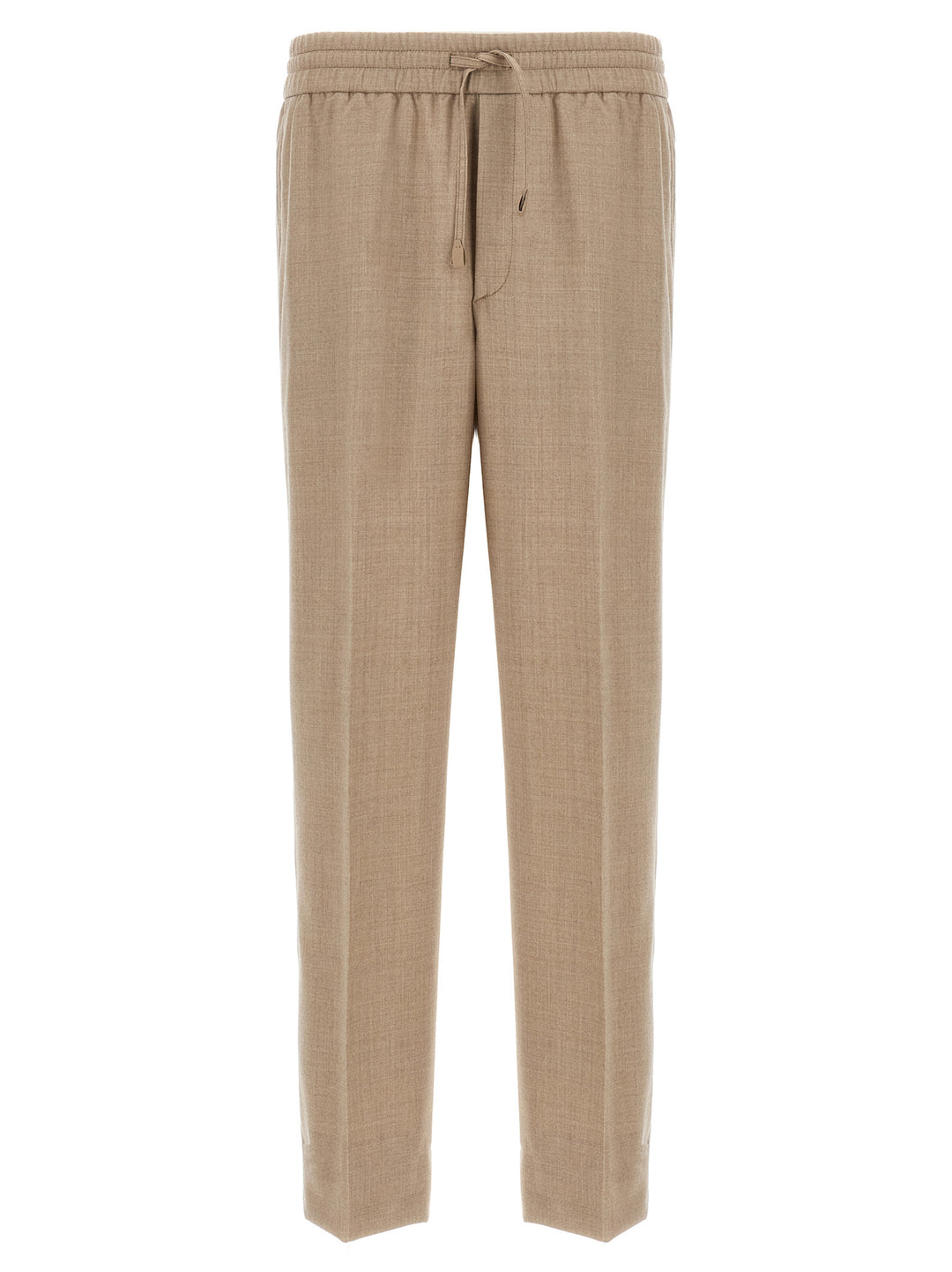 Brioni Asolo Pantaloni - Beige | 0966ad7d3fe73a2cb0b0eb5d35b61d390fdd64b9