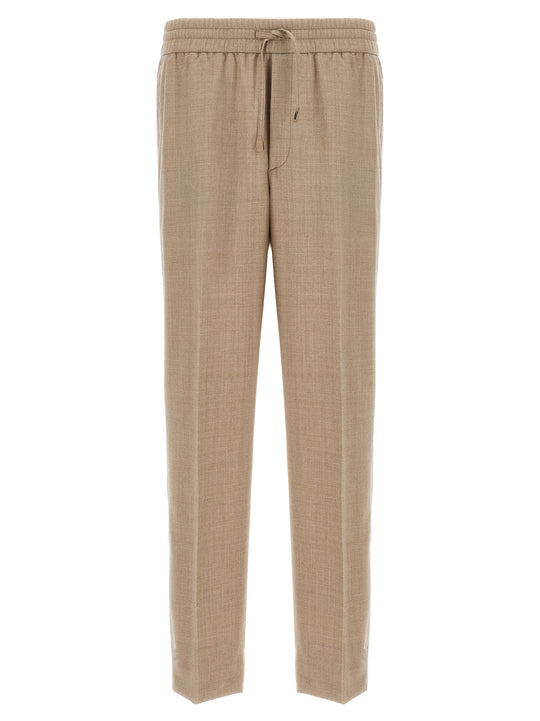 Asolo Pantaloni Beige