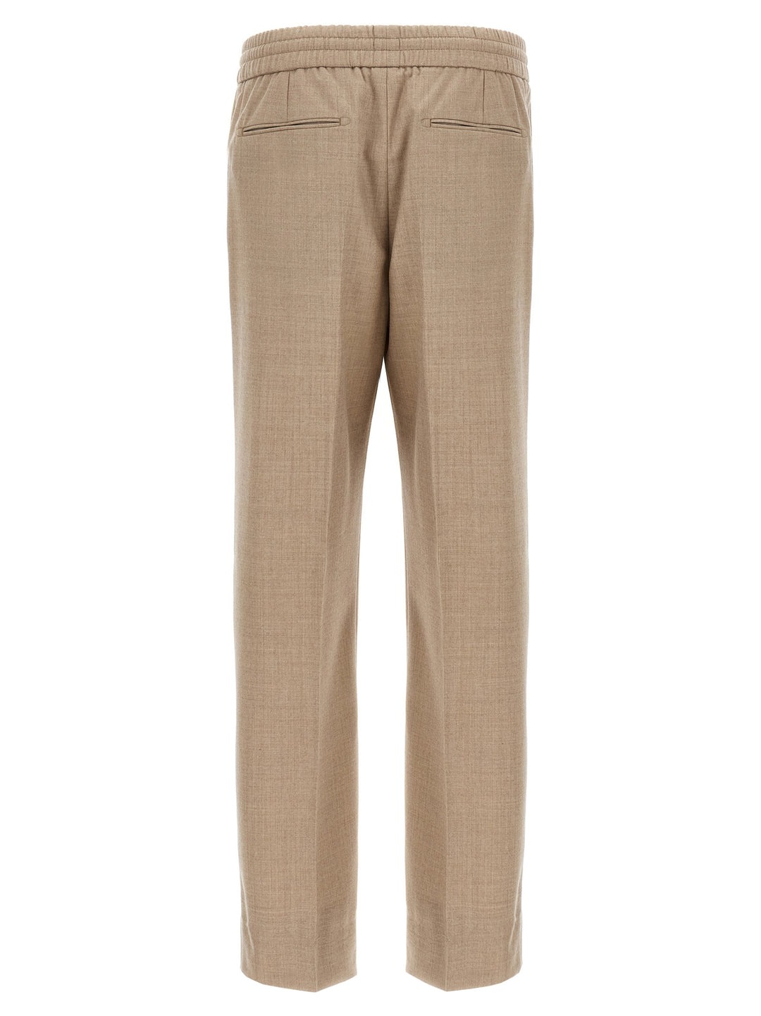 Brioni Asolo Pantaloni - Beige | aefe3d68752697442ec0c607a664b8c10a273ad2
