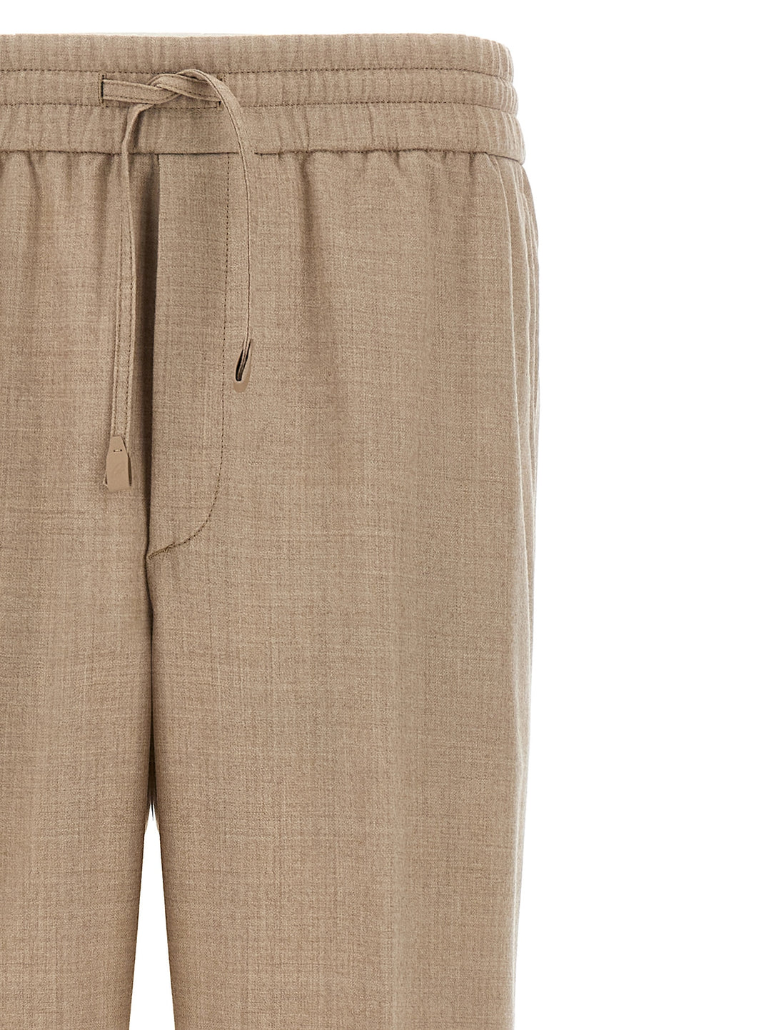 Brioni Asolo Pantaloni - Beige | c6e8b52a4613ef6dd33cbf09c2461fb93c2d9142
