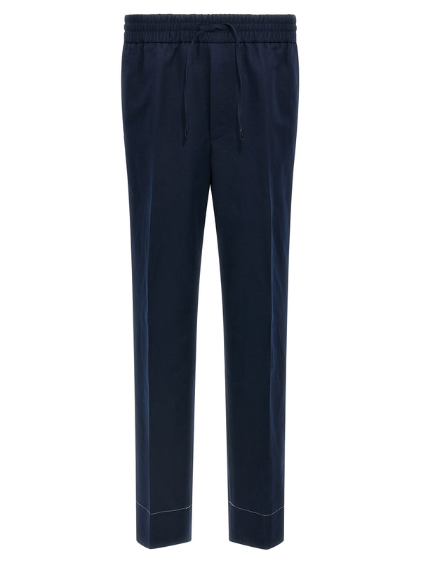Asolo Pantaloni Blu