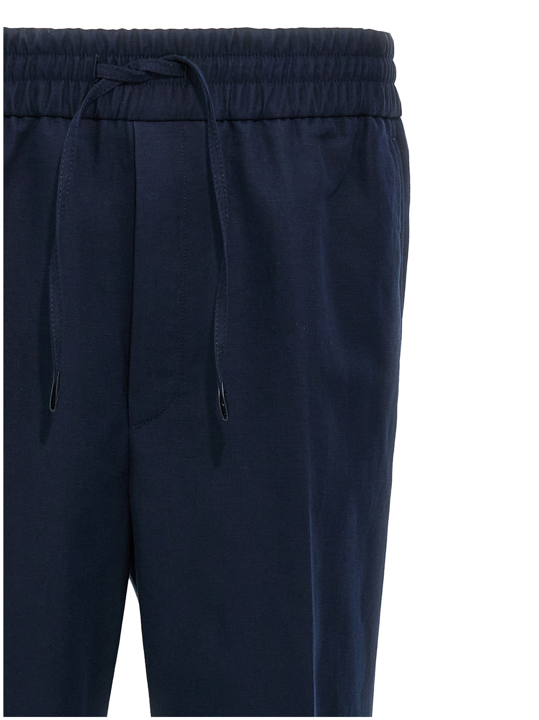 Brioni Asolo Pantaloni - Blu | 2b93810018dc1de5e2097e1587491a5e5724da22