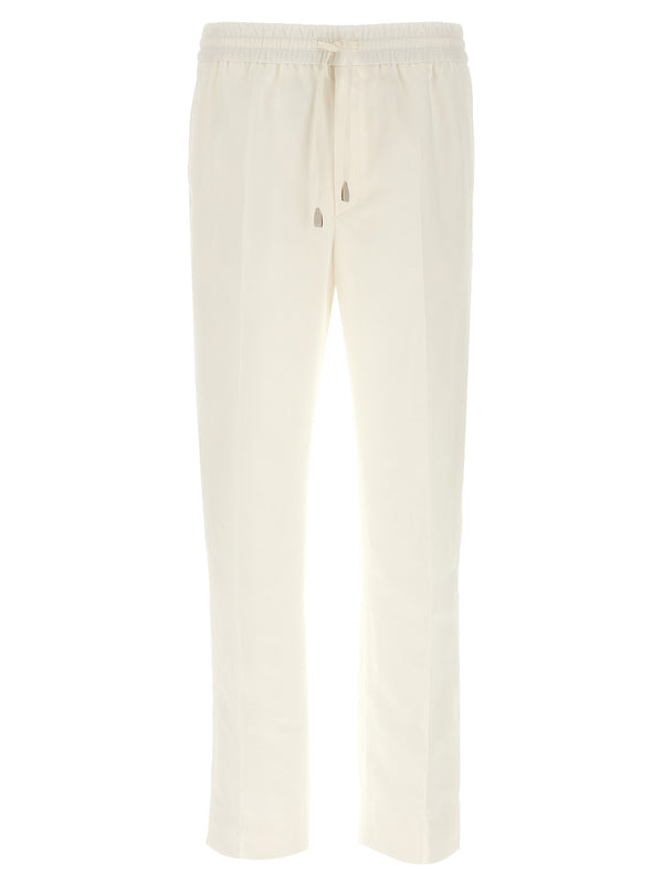 Asolo Pantaloni Bianco