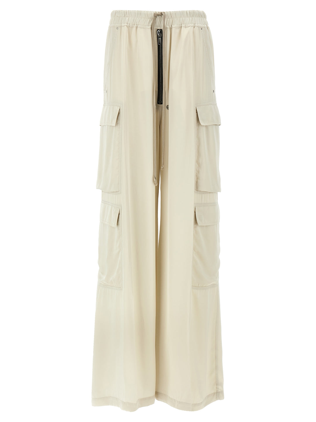 Rick Owens Cargobelas Pantaloni - Beige | be6a265d4d70fb387b21b066e912d3f497bba8ad