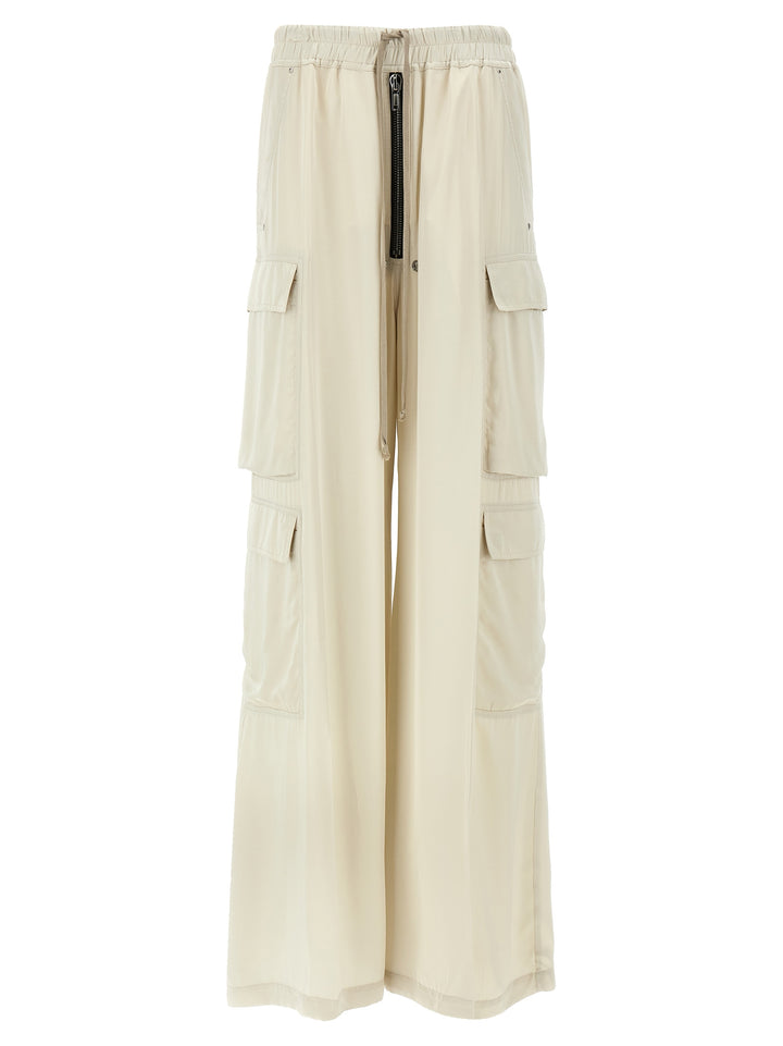 Rick Owens Cargobelas Pantaloni - Beige | be6a265d4d70fb387b21b066e912d3f497bba8ad