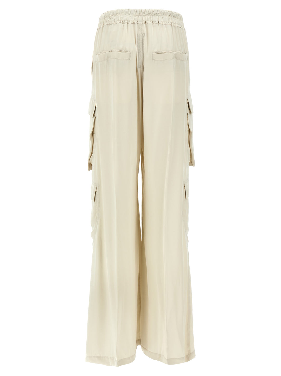 Rick Owens Cargobelas Pantaloni - Beige | fec2cca52ffabd3b88054b0137861ae7f8329e26