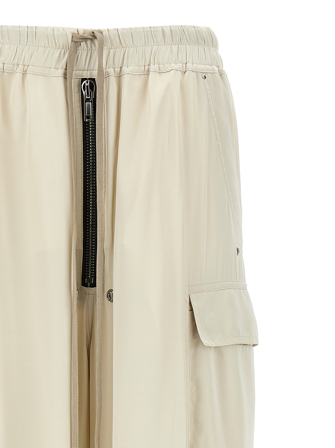 Rick Owens Cargobelas Pantaloni - Beige | 3aed8a70aa54c13ee0a44b4ce4cd64feeb17f8f9