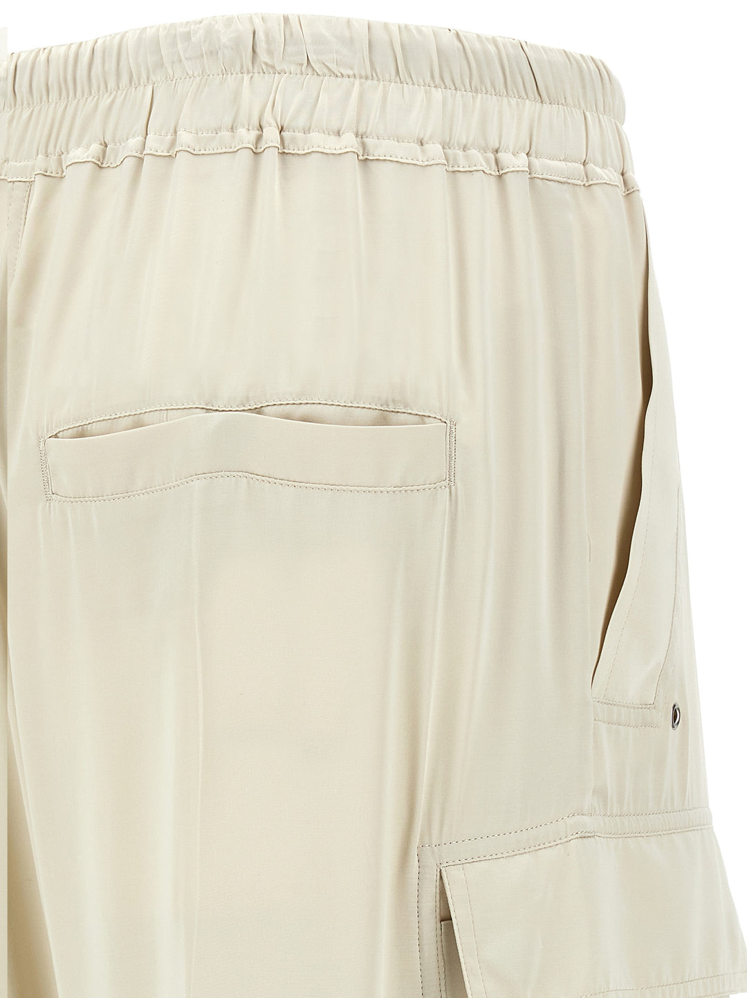 Rick Owens Cargobelas Pantaloni - Beige | 5ea066a7df131fb69f8d534f7e38b7fdcba8a7c2
